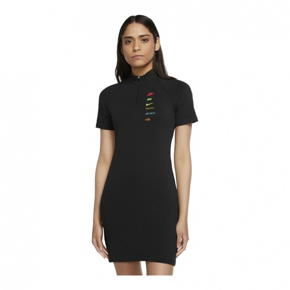 Nike Sportswear Swoosh Dress New without Tags (NEVER WORN)